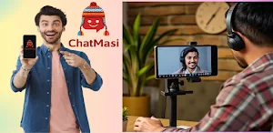 ChatMasi Screenshot 0