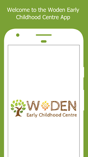 Woden Early Childhood Centre Screenshot 0