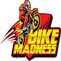 Bike Madness Free racing game,