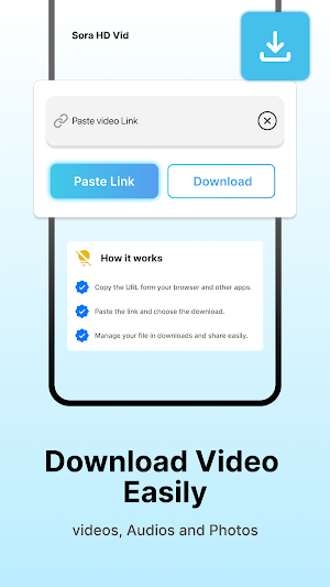 4K Video Downloader – HD Screenshot 2