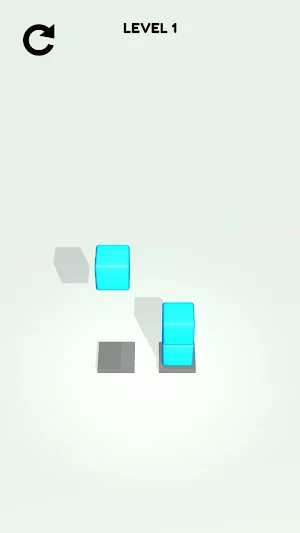 Jelly Sort: Color Puzzle Game Screenshot 0