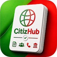 CitizHub