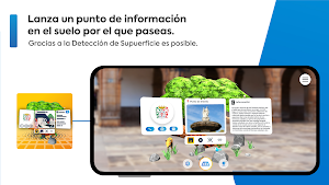 Hornachuelos AR Screenshot 3