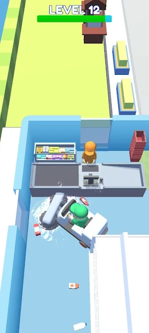 Clean machine Screenshot 2