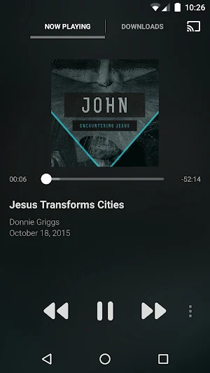 One Harbor Church Screenshot 2