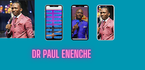 DR Paul Eneche sermons Screenshot 0