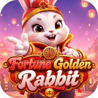 Fortune Golden Rabbit