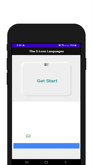 The Five Love Languages pdf Screenshot 0