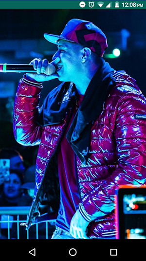 Tunechikidd Wallpaper Screenshot 3