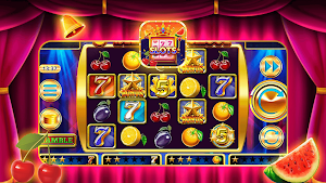 Lucky Slots HangmanBee Screenshot 1