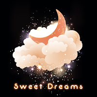 Fantasy Wallpaper Sweet Dreams Theme
