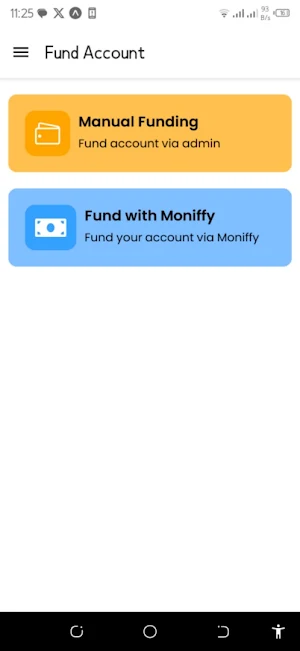 Easypay Screenshot 2