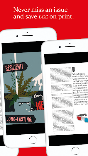 The Podcast Reader Screenshot 1