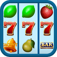Frutinha Slot Machine HD