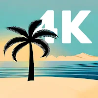 Wallpics - Live Wallpapers 4K
