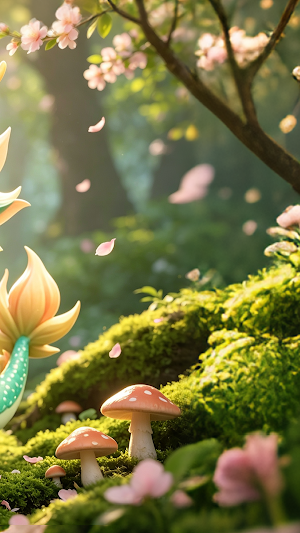 Cheerchomp Pasture Screenshot 3