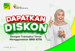 BRO KITA - Speedcash Screenshot 2
