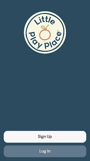 Little Play Place Screenshot 0