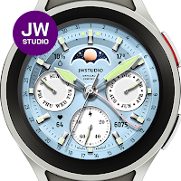 JW087 jwstudio watchface