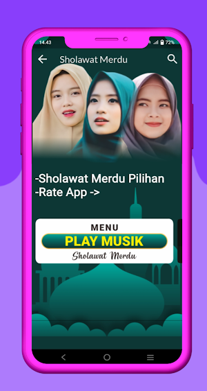 Sajadah Merah | Ai KHODIJAH Screenshot 3
