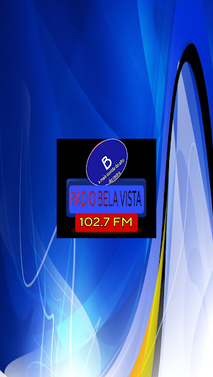 Radio Bela Vista FM Screenshot 1