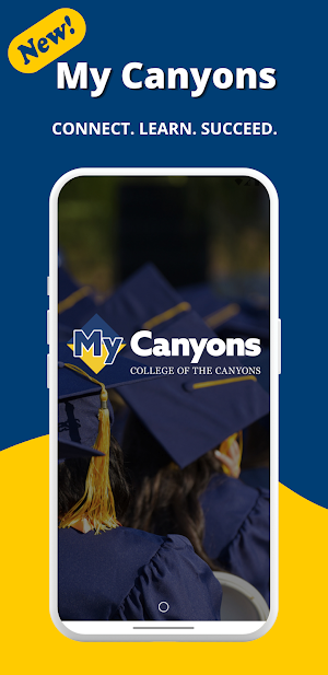 My Canyons Screenshot 0