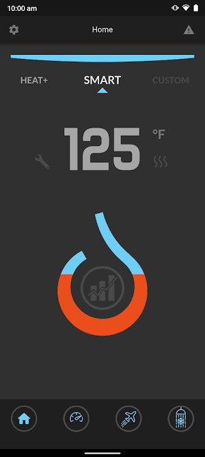 MyEssency Screenshot 2