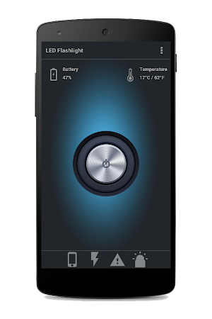 LED Flashlight Screenshot 3