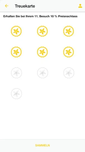 Maisbonita Screenshot 3