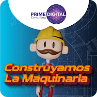 Construyamos la maquina Prime