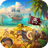 Grand Seas: Uncharted