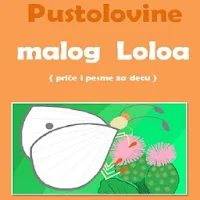 Pustolovine malog Loloa