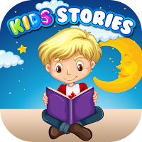 Kids Stories : English Short Stories
