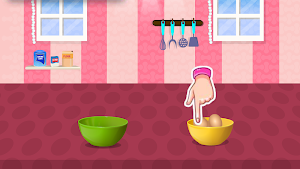 cooking games salmon cooking Screenshot 0