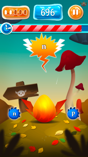 Nouri mons la! (Kreyòl Ayisyen) Screenshot 0