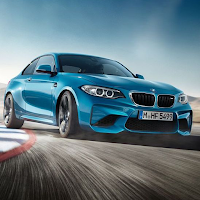 BMW M2 Wallpapers