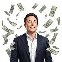 Spend Elon Musk's Billions