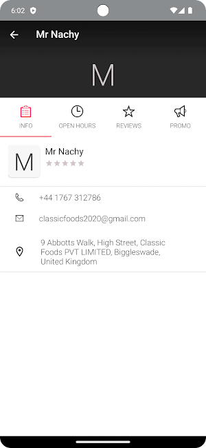 Mr Nachy Screenshot 3