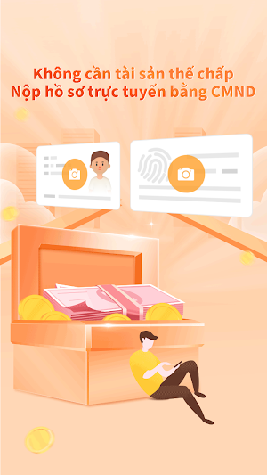 Dừa  Tiền Screenshot 2