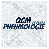 Dossiers QCM Pneumo