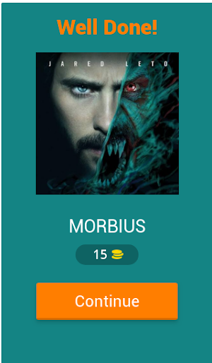 Morbius Game Screenshot 0