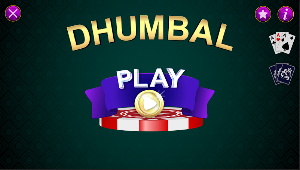 Dhumbal - Jhyap Card Game Screenshot 0