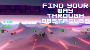 Retro Gun Screenshot 2