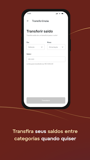 Lindt Benefícios Screenshot 1