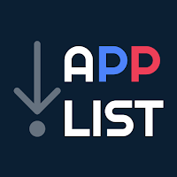 APP List