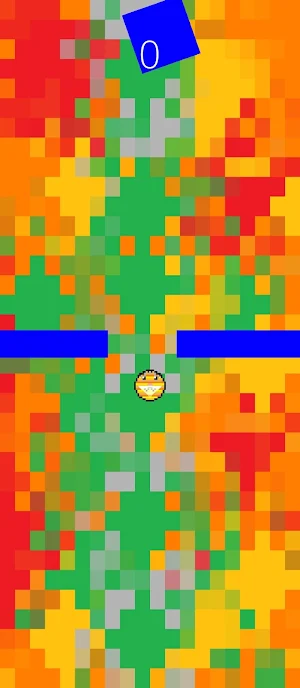 Jumping Ball Screenshot 2