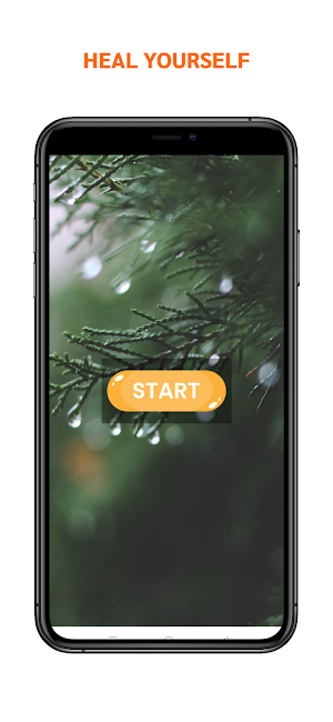 Rain Sounds Sleep Relax Screenshot 3