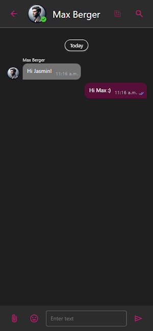 CarLo Connect Screenshot 1