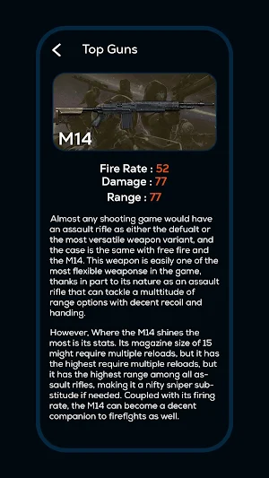 Get Daily Diamond Guide Screenshot 2