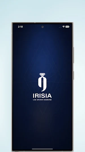 Irisia Jewels Screenshot 0